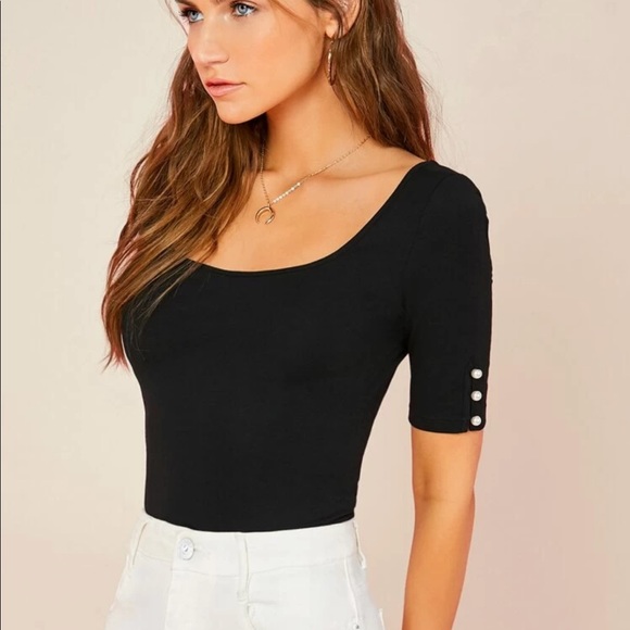 Top from Shein - Picture 4 of 5